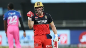 Read more about the article AB de Villiers has made a prediction regarding the champion of IPL 2024