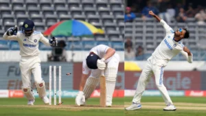 Read more about the article Axar Patel made a sensational revelation regarding the pivotal dismissal, citing Jonny Bairstow’s involvement