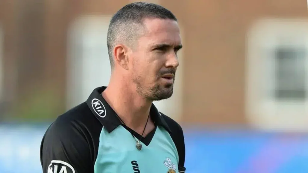 Cricket News Today -Kevin Pietersen on IND vs ENG Test Series