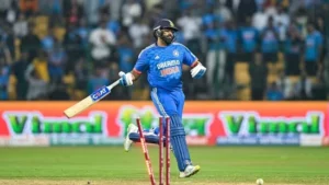 Read more about the article Double Super Over rules: Clarification on eligibility for batting and bowling. What prompted the decision for India and Afghanistan to switch their batting order?