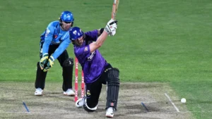 Read more about the article HUR vs STR Dream 11 Prediction: Get Fantasy Cricket Tips, Today’s Playing 11 & Pitch Report for the 31st match of the Big Bash League 2023