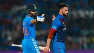 Read more about the article IND vs AFG, Dream11 prediction for the 1st T20I. Dream11 team suggestions, fantasy cricket tips, playing XI details & pitch report
