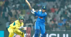 Read more about the article Ind-W Vs Aus-W, Prediction for the 3rd T20I, along with Dream11 Team suggestions, Fantasy Tips, and Pitch Report for the 2023-24 series