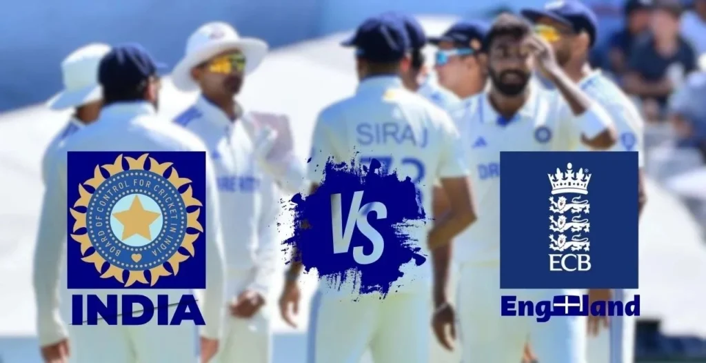 India Vs England (IND Vs ENG) Dream11 Prediction, 1st Test Match