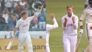 Read more about the article Ollie Pope’s century has left Joe Root utterly speechless, describing it as one of the finest innings ever witnessed