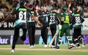 Read more about the article NZL Vs PAK, Dream11 Prediction, Fantasy Cricket Tips, Playing XI, Pitch Report, Pakistan Tour of New Zealand 2024, 2nd T20I
