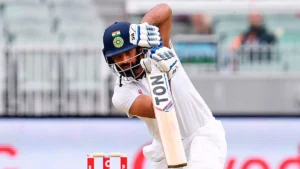 Read more about the article The Andhra Cricket Association (ACA) has commenced an investigation into Hanuma Vihari following the senior batsman’s disclosures regarding alleged mistreatment