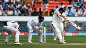Read more about the article Dream11 Prediction for the 2nd Test Match between IND Vs ENG, Probable Playing 11, Fantasy Tips, Match Insights – England Tour of India 2024