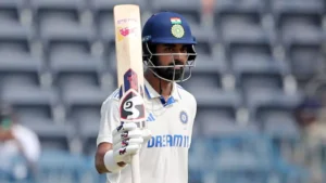 Read more about the article KL Rahul travels to London for medical treatment in preparation for IPL 2024