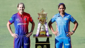 Read more about the article MI-W vs DC-W, Dream11 Prediction, WPL Fantasy Cricket Tips, Playing XI & Pitch Report, Match 1 WPL 2024