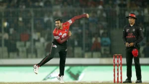 Read more about the article Shoaib Malik is poised to make a return to the Bangladesh Premier League (BPL) following his dismissal of match-fixing allegations