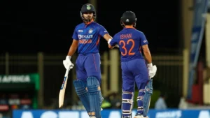 Read more about the article Twitter erupts in response to BCCI’s decision to end central contracts for Ishan Kishan and Shreyas Iyer