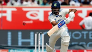 Read more about the article Shreyas Iyer faces scrutiny as a(NCA) official reveals that the cricketer allegedly provided false information to the (MCA) in order to avoid playing in the Ranji Trophy match against Baroda