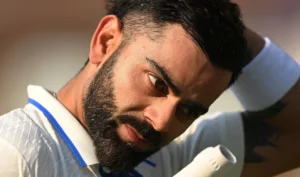 Read more about the article Virat Kohli is set to miss the England Test series, as per a significant update from the BCCI following AB de Villiers’ disclosure