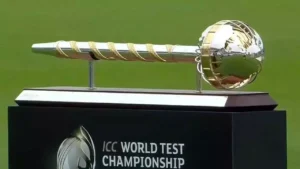 Read more about the article ICC World Test Championship Points Table after IND vs ENG 3rd Test