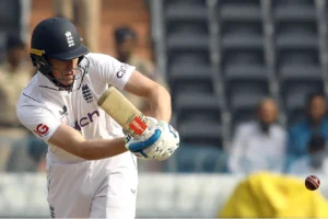 Read more about the article England batter Zak Crawley provided the insights of the Vizag pitch for the second Test between India and England
