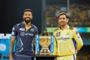 Read more about the article CSK Vs GT, Dream11 Prediction, IPL Fantasy Cricket Tips, Playing XI & Pitch Report