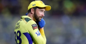 Read more about the article Devon Conway is set to miss IPL 2024, posing significant selection challenges for CSK and MS Dhoni