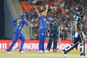 Read more about the article GT vs MI, Dream11 Prediction, IPL Fantasy Cricket Tips, Playing XI & Pitch Report
