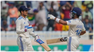Read more about the article Match prediction for IND vs ENG – 5th Test: Who is likely to emerge victorious?