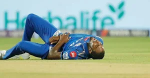 Read more about the article Fans are left stunned by Jos Buttler’s revelation about Jofra Archer’s potential participation in the T20 World Cup