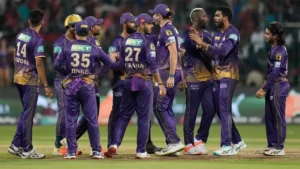 Read more about the article The main pre-season camp for KKR in preparation for IPL 2024 is set to commence in Kolkata starting March 15