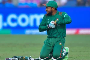 Read more about the article More injury woes for Bangladesh as Mushfiqur Rahim misses Sri Lanka Tests