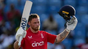 Read more about the article The second-ranked T20I batsman worldwide has signed with Kolkata Knight Riders, as Jason Roy leaves the two-time IPL champions