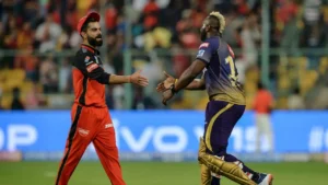 Read more about the article RCB Vs KKR Dream11 Prediction, IPL Fantasy Cricket Tips, Playing XI & Pitch Report