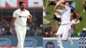 Read more about the article Ravichandran Ashwin mocks James Anderson’s 600 chase dream; makes huge revelation on ‘Bazball’