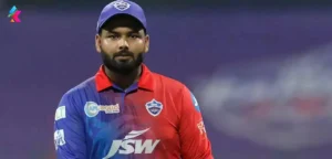 Read more about the article Rishabh Pant has received approval for his fitness from the National Cricket Academy (NCA) ahead of the IPL 2024, according to reports