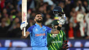 Read more about the article Virat Kohli has been formally excluded from the T20 World Cup 2024