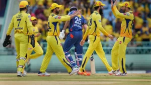 Read more about the article CSK Vs LSG, Dream11 Prediction, IPL Fantasy Cricket Tips, Playing XI & Pitch Report