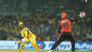 Read more about the article CSK Vs SRH, Dream11 Prediction, IPL Fantasy Cricket Tips, Playing XI & Pitch Report