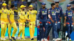 Read more about the article LSG Vs CSK, Dream11 Prediction, IPL Fantasy Cricket Tips, Playing XI & Pitch Report