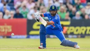 Read more about the article While Hardik Pandya is a guaranteed pick for the T20 World Cup squad, Rinku Singh’s place is unexpectedly in doubt.