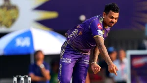 Read more about the article Sunil Narine – possibility of returning for the T20 World Cup?