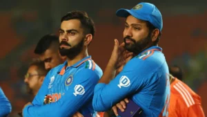 Read more about the article Should India pick a specialist batsman like Rinku Singh or prioritize an additional fast bowler for the T20 World Cup?