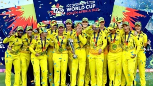 Read more about the article Australia picks final T20 World Cup team, Fraser-McGurk named as reserve