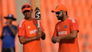 Read more about the article The search for India’s next cricket coach is on, with the BCCI set to advertise the vacancy soon, as revealed by Jay Shah