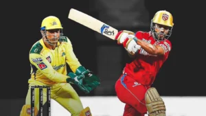 Read more about the article CSK Vs PBKS, Dream11 Prediction, IPL Fantasy Cricket Tips, Playing XI & Pitch Report