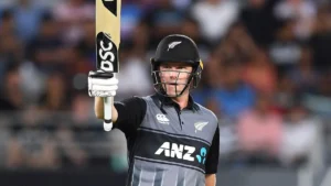 Read more about the article Big hitter Colin Munro announces his retirement from International Cricket