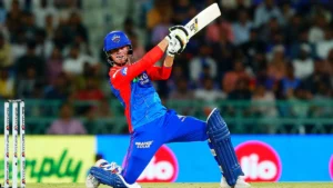 Read more about the article Australian skipper clarifies why in-form IPL player wasn’t picked for T20 World Cup