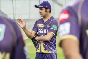 Read more about the article Gautam Gambhir: Considerations Amid India Head Coach Speculation