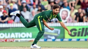 Read more about the article Pakistan’s Haris Rauf is good news for the team as he recovers from injury in time for the T20 World Cup 2024
