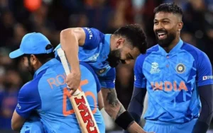 Read more about the article Experience Vs Explosiveness: Can India’s T20 World Cup Squad Strike the Right Balance?