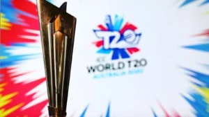 Read more about the article T20 World Cup: Can These Cricket Legends Claim Glory One Last Time?