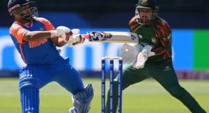 Read more about the article IND Vs BAN, Dream11 Prediction, T20 WC Fantasy Cricket Tips, Playing XI & Pitch Report
