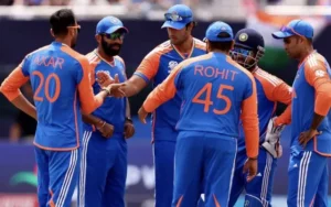 Read more about the article India’s rivals in the Super 8 stage of the T20 World Cup?