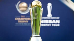 Read more about the article Will India Play in Pakistan? BCCI Yet to Decide on Champions Trophy Participation